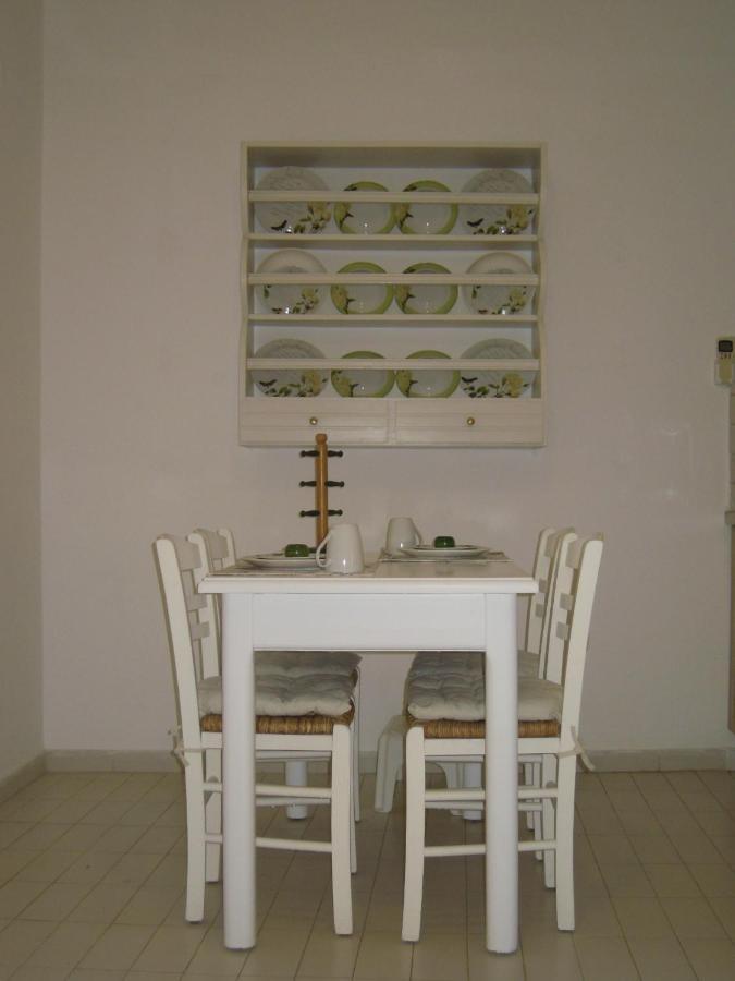 Palemilos Apartments เอลุนดา ภายนอก รูปภาพ