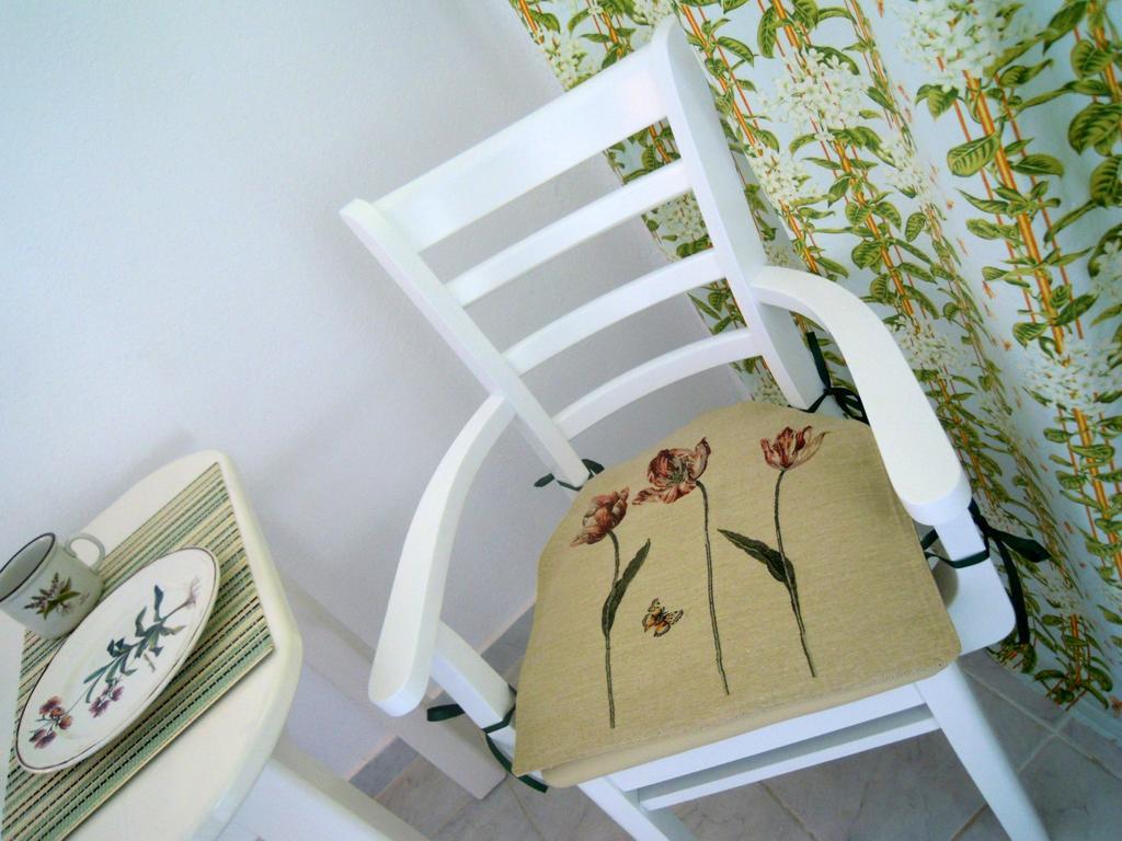 Palemilos Apartments เอลุนดา ภายนอก รูปภาพ