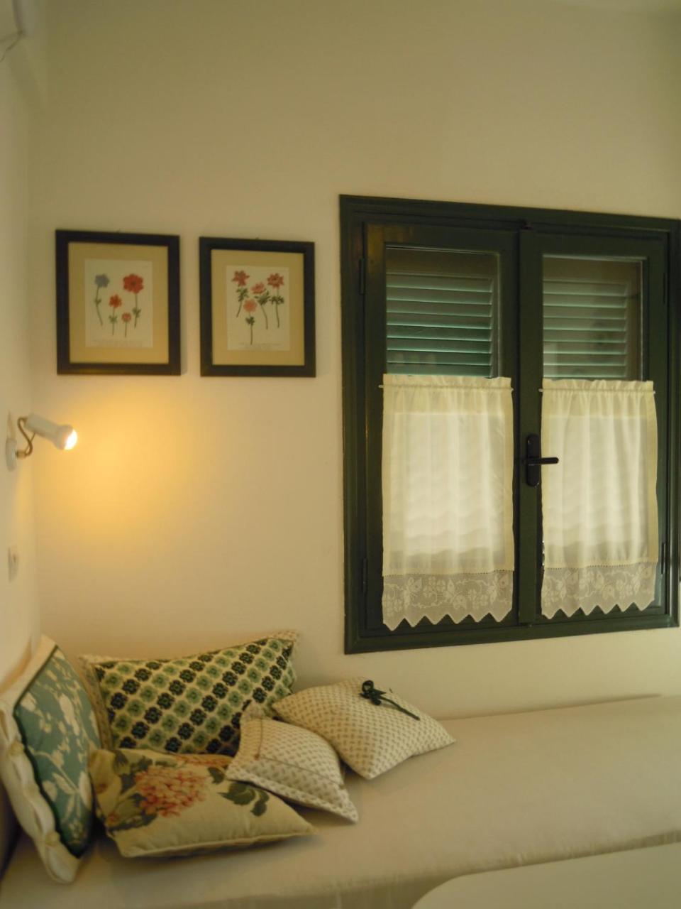 Palemilos Apartments เอลุนดา ภายนอก รูปภาพ
