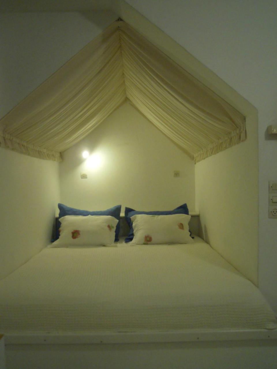 Palemilos Apartments เอลุนดา ภายนอก รูปภาพ
